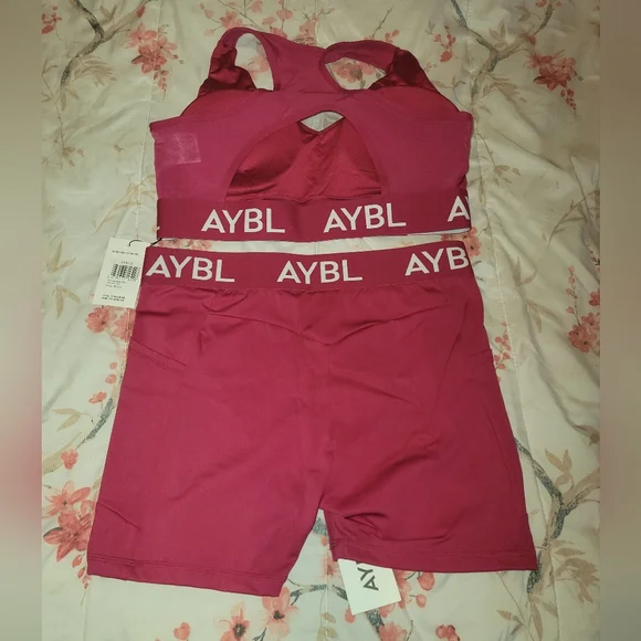 AYBL Raspberry Training Set - Picture 13 of 13